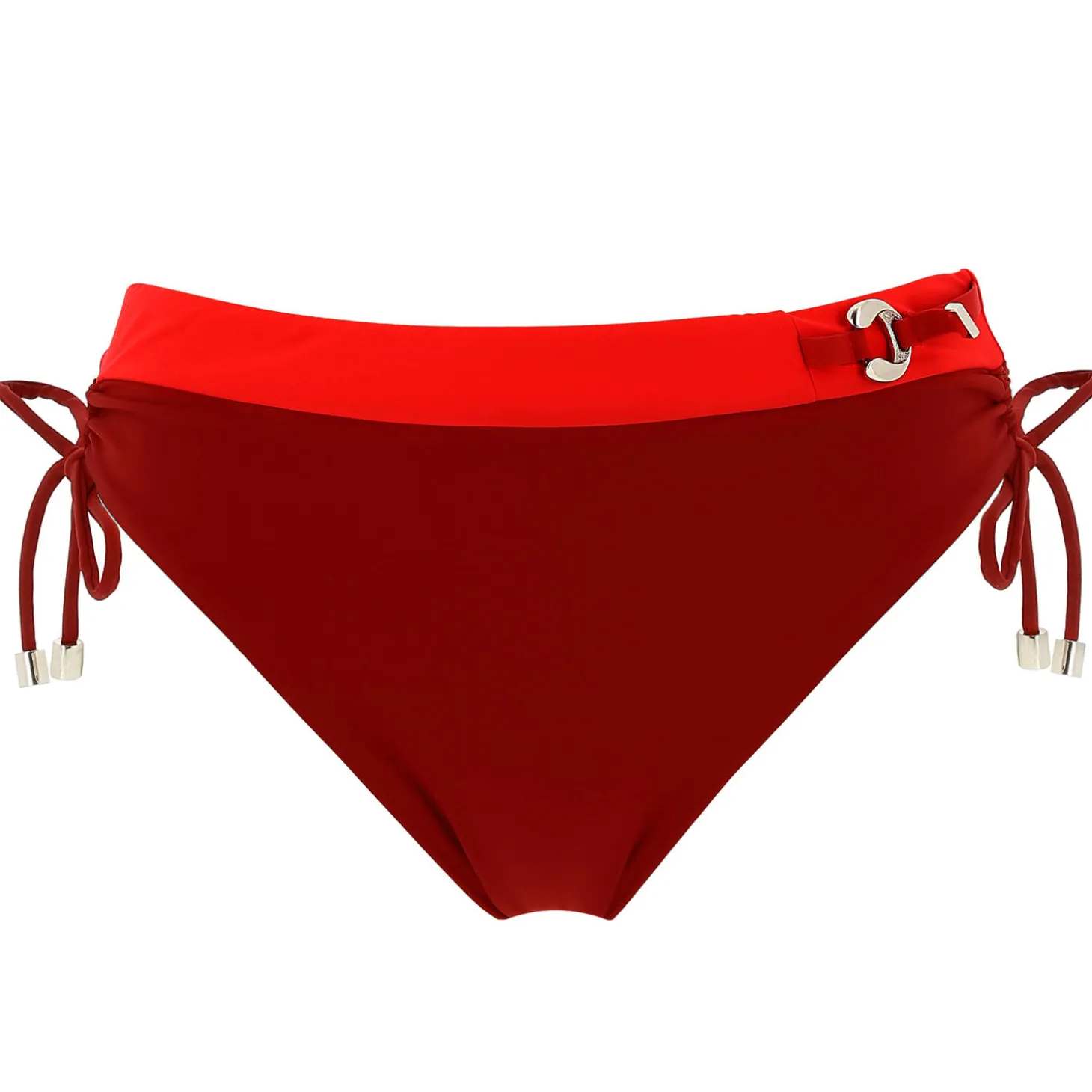 Bas De Maillot De Bain Slip Coulissant