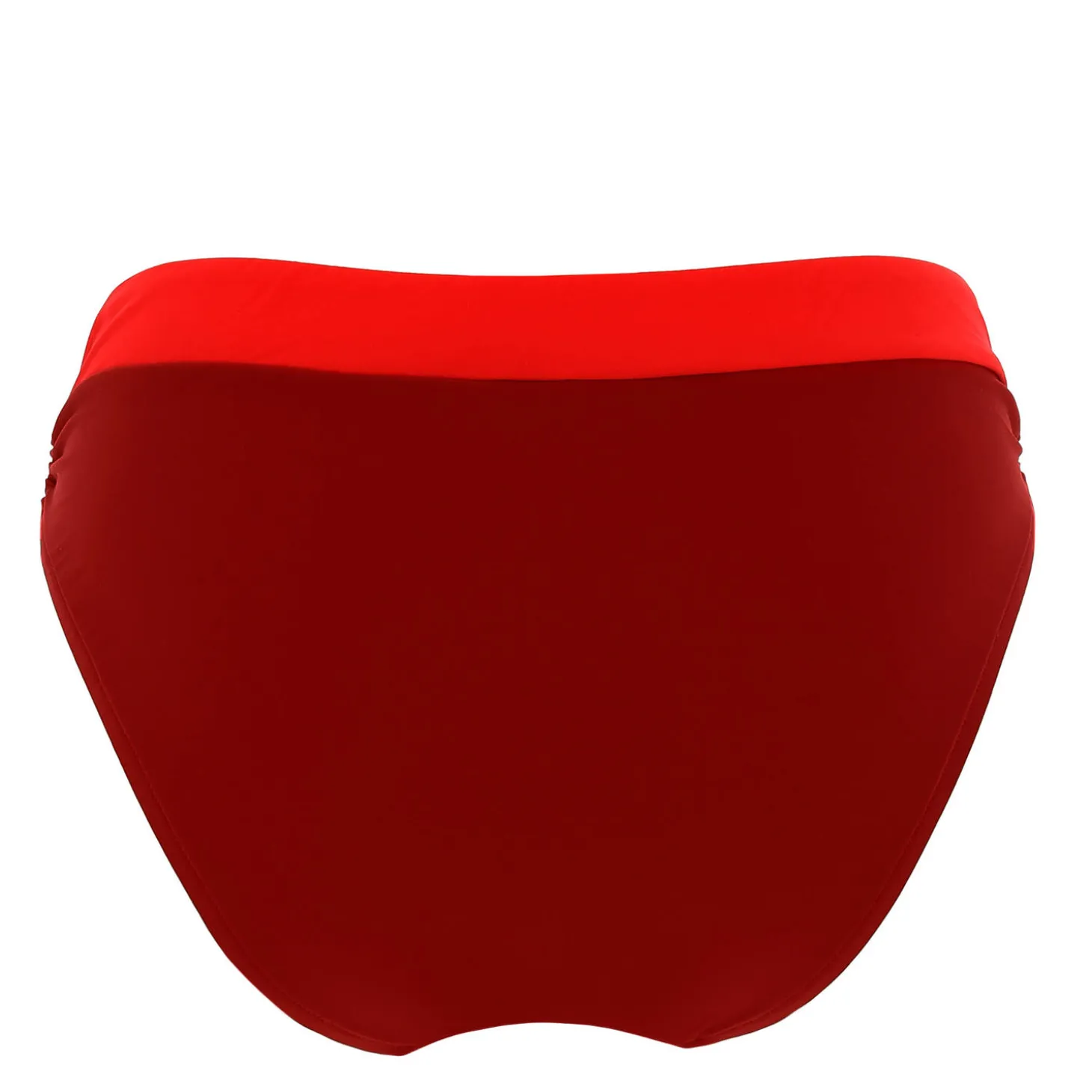 Bas De Maillot De Bain Slip Coulissant