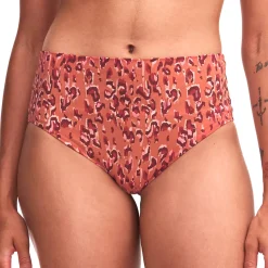 Bas De Maillot De Bain Slip Revers