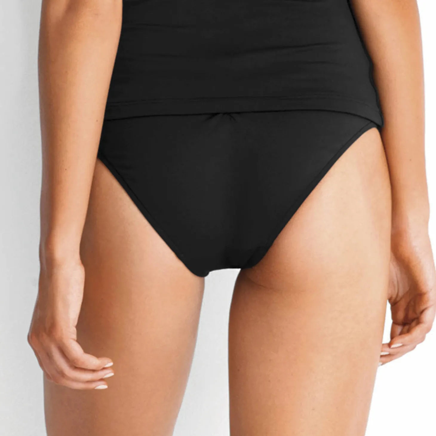 Bas De Maillot De Bain Slip Mini Hipster