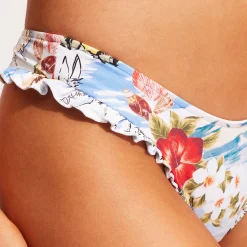 Bas De Maillot De Bain Slip Bresilien
