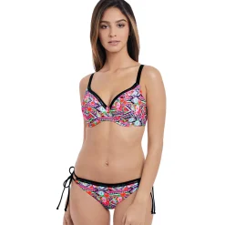 Bas De Maillot De Bain Slip Italien