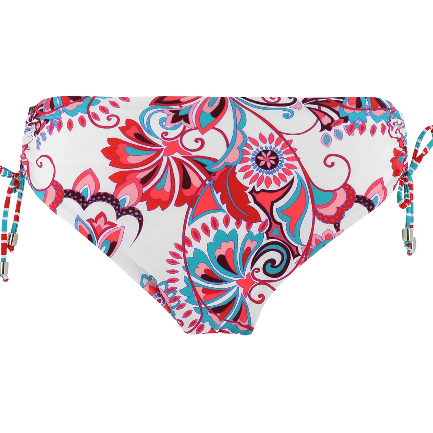 Bas De Maillot De Bain Slip Coulissant