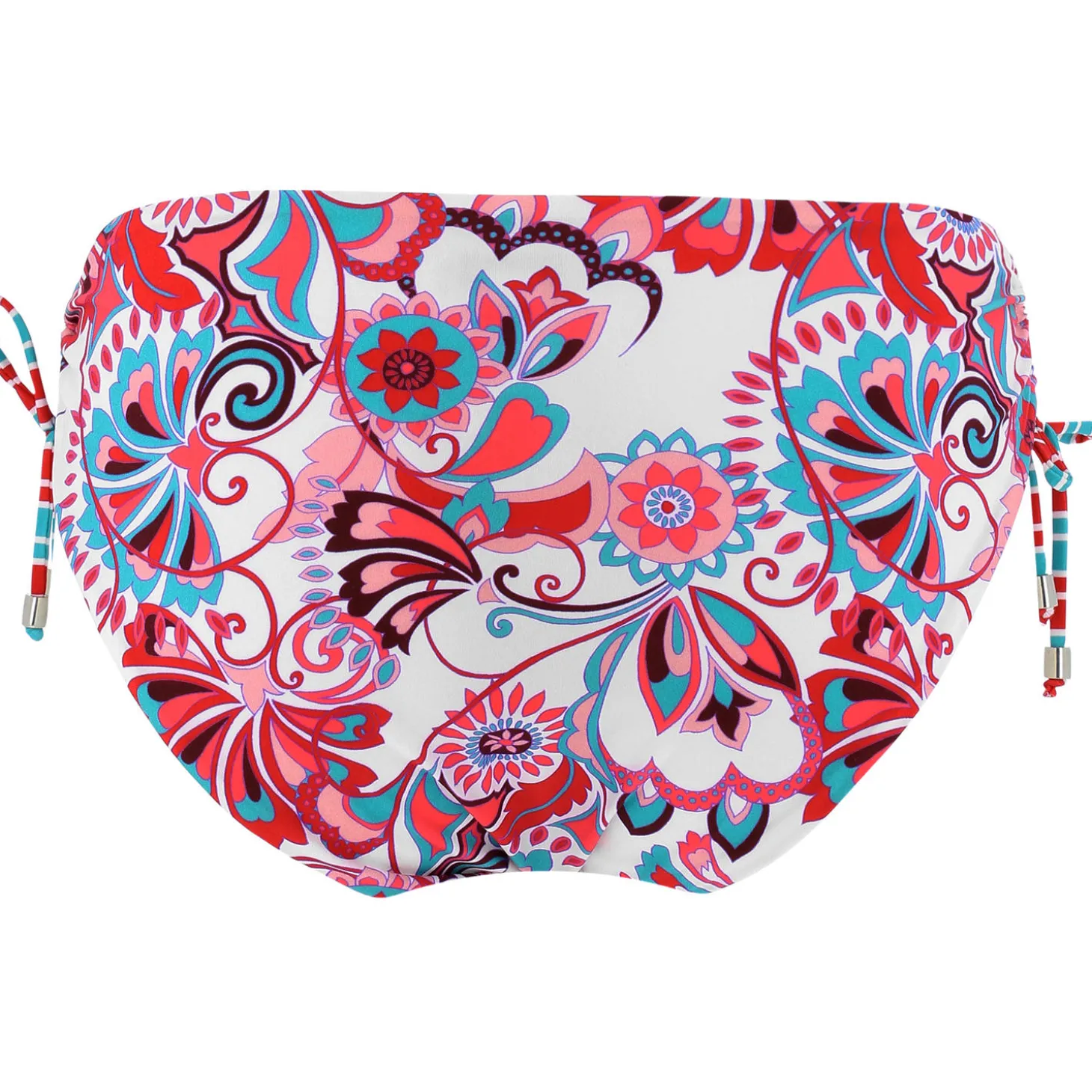 Bas De Maillot De Bain Slip Coulissant
