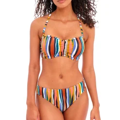 Bas De Maillot De Bain Slip