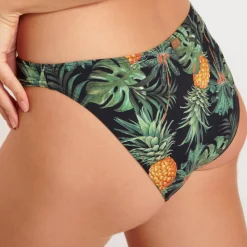 Bas De Maillot De Bain Slip Duca