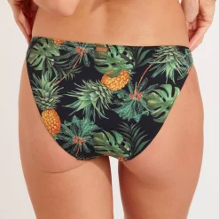 Bas De Maillot De Bain Slip Duca