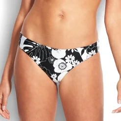 Bas De Maillot De Bain Slip