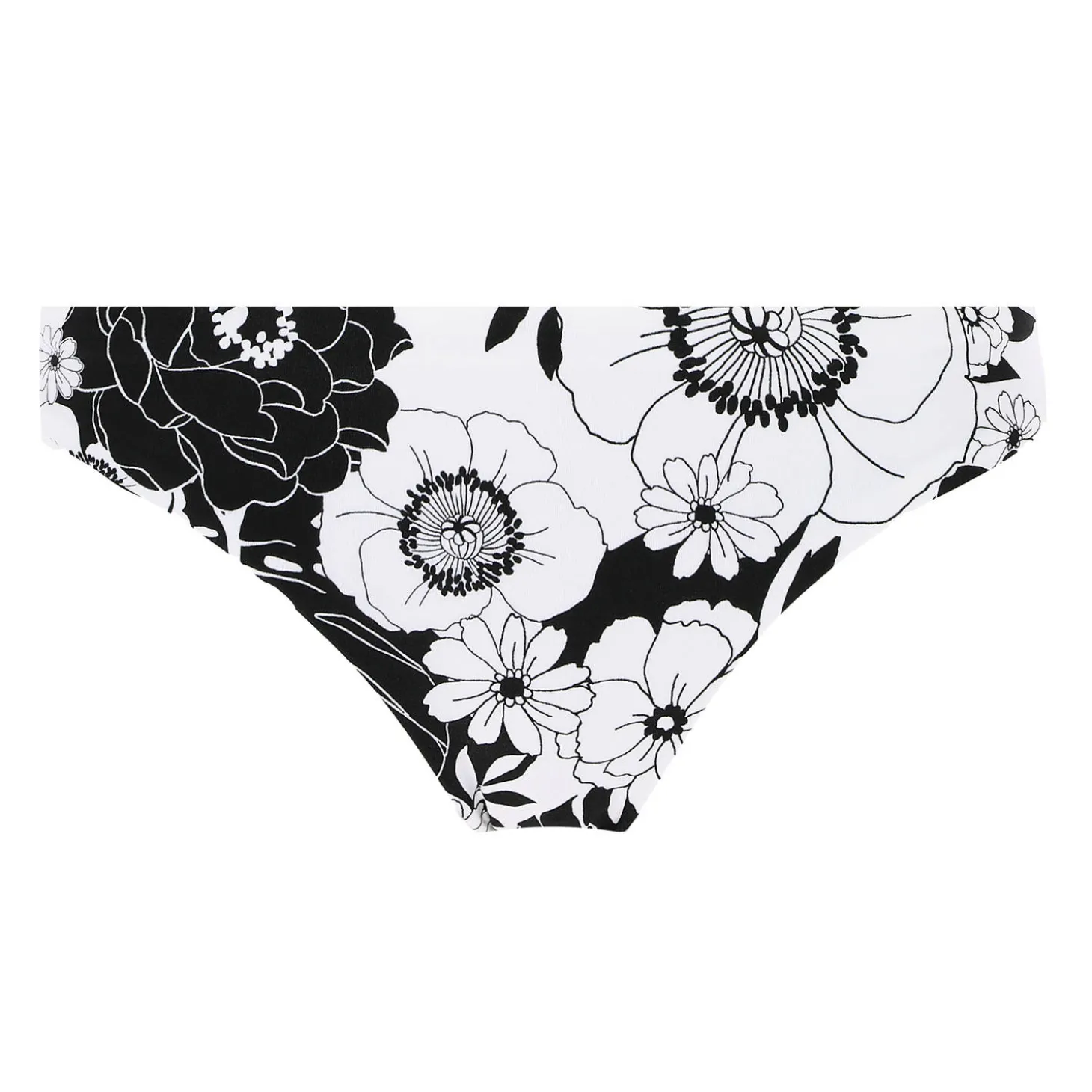 Bas De Maillot De Bain Slip