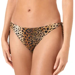 Bas De Maillot De Bain Slip Ponza
