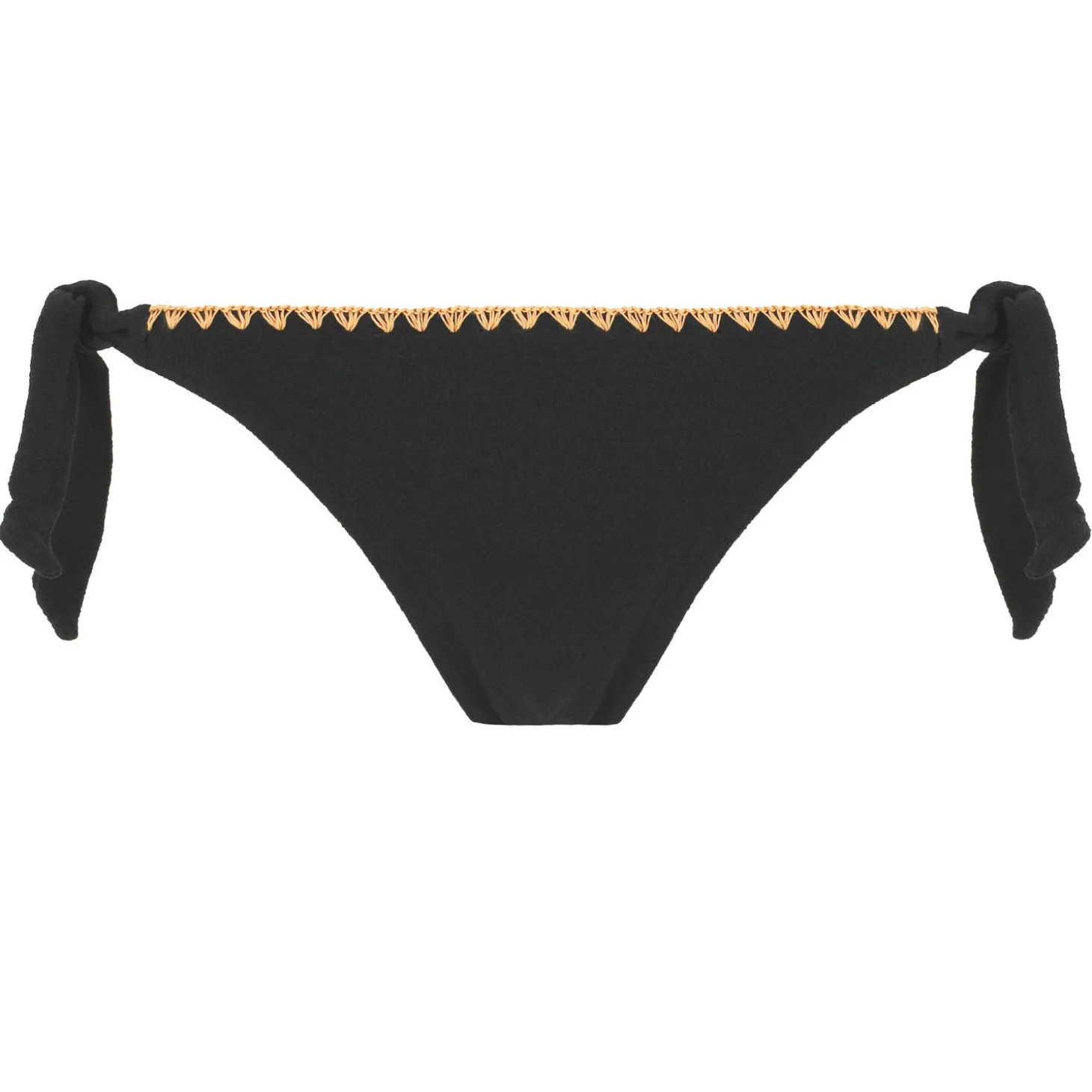 Bas De Maillot De Bain Slip Lacets Dimka