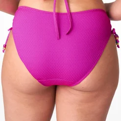 Bas De Maillot De Bain Slip Coulissant