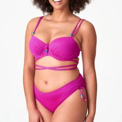 Bas De Maillot De Bain Slip Coulissant