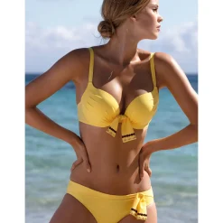 Bas De Maillot De Bain Slip