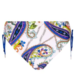 Bas De Maillot De Bain Slip Coulissant