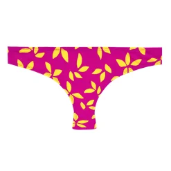 Bas De Maillot De Bain Slip Couleurs D'Ete
