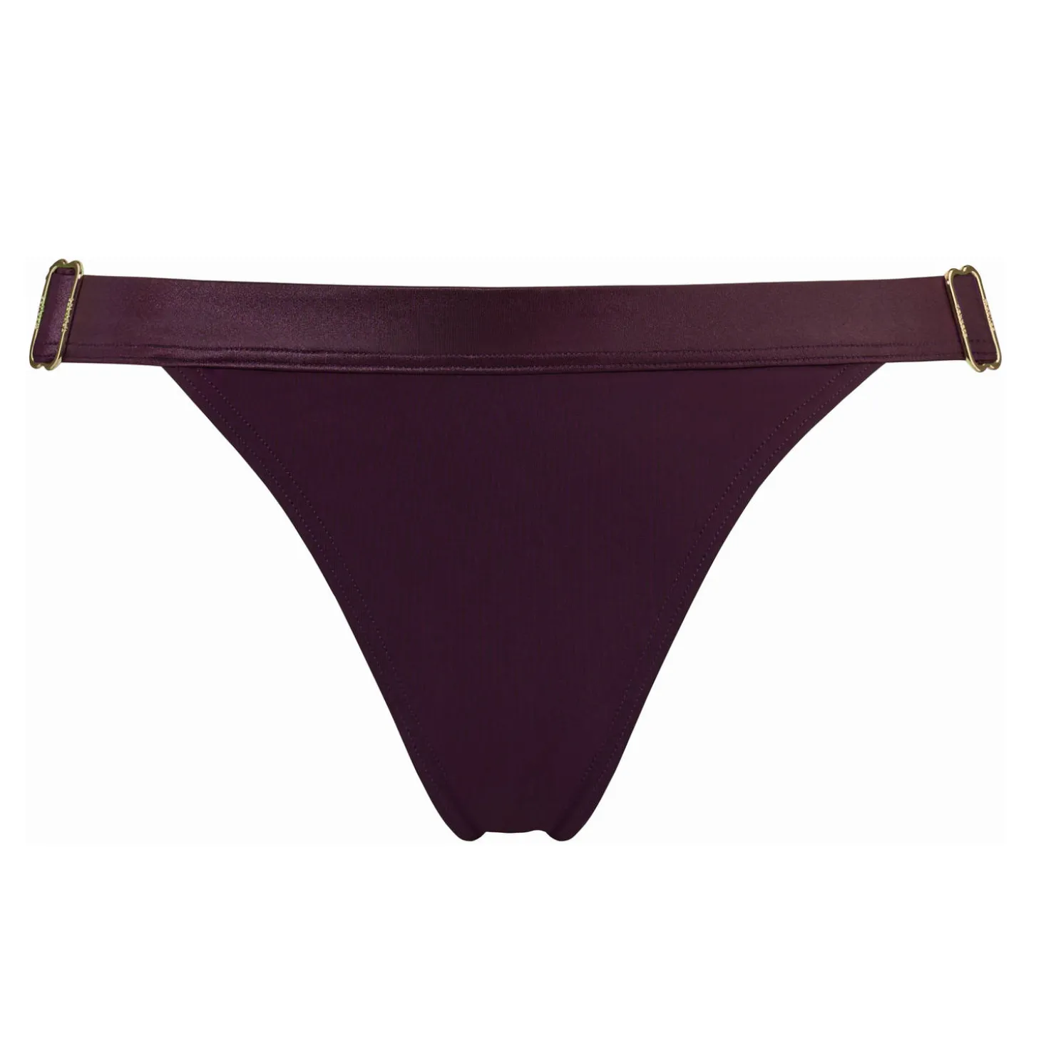 Bas De Maillot De Bain Slip Echancre