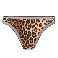 Bas De Maillot De Bain Slip Bresilien