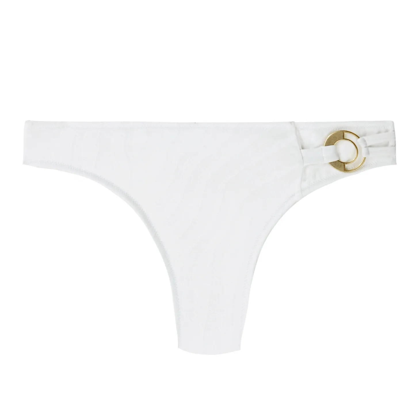 Bas De Maillot De Bain Slip Bresilien