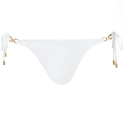 Bas De Maillot De Bain Slip Lacets Bahamas