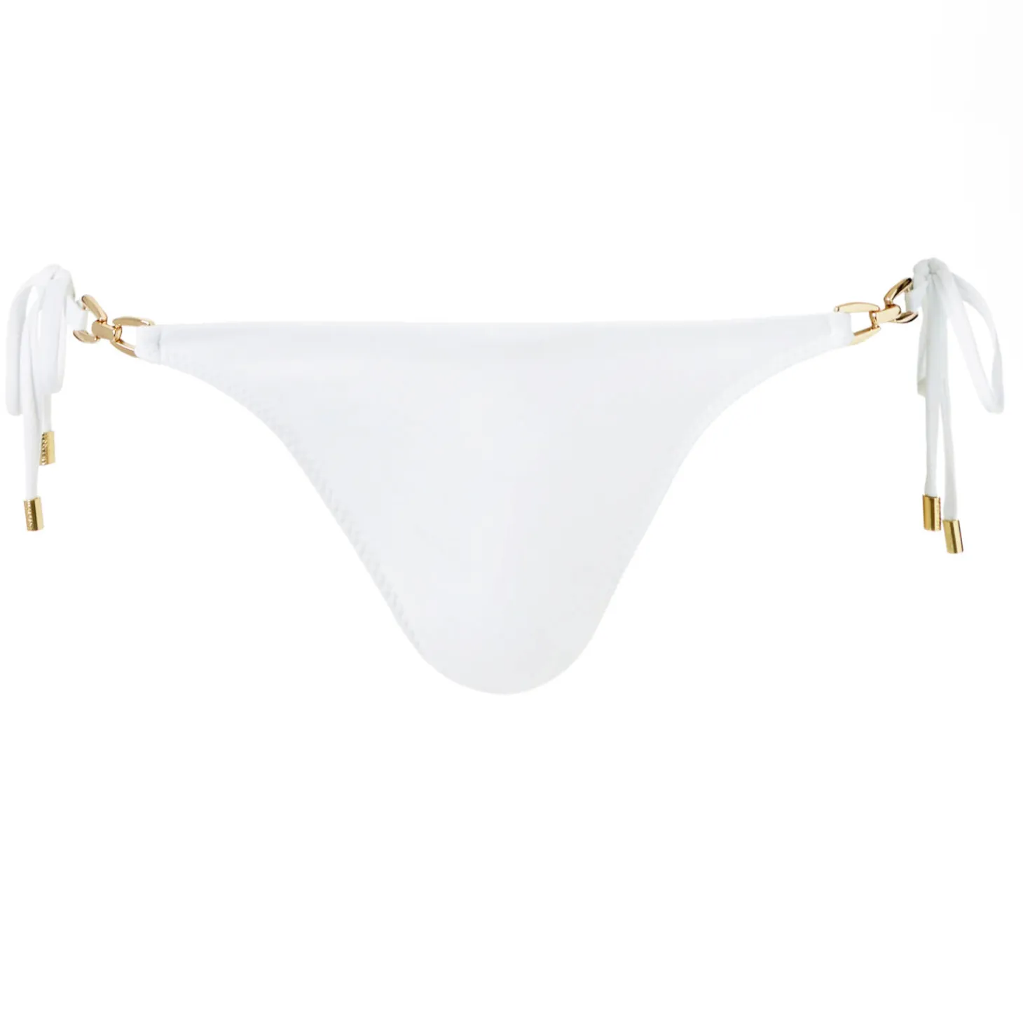 Bas De Maillot De Bain Slip Lacets Bahamas