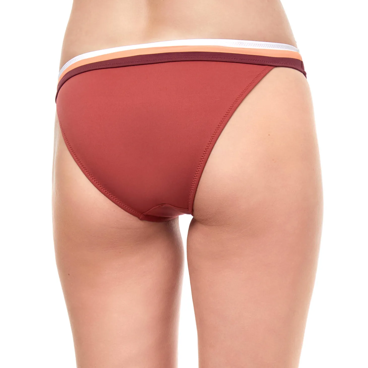 Bas De Maillot De Bain Slip