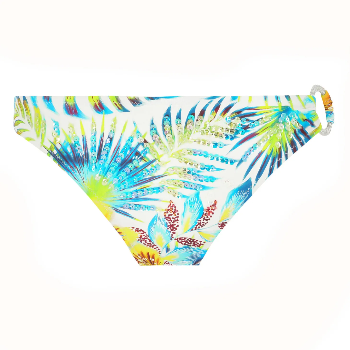 Bas De Maillot De Bain Slip Sydney