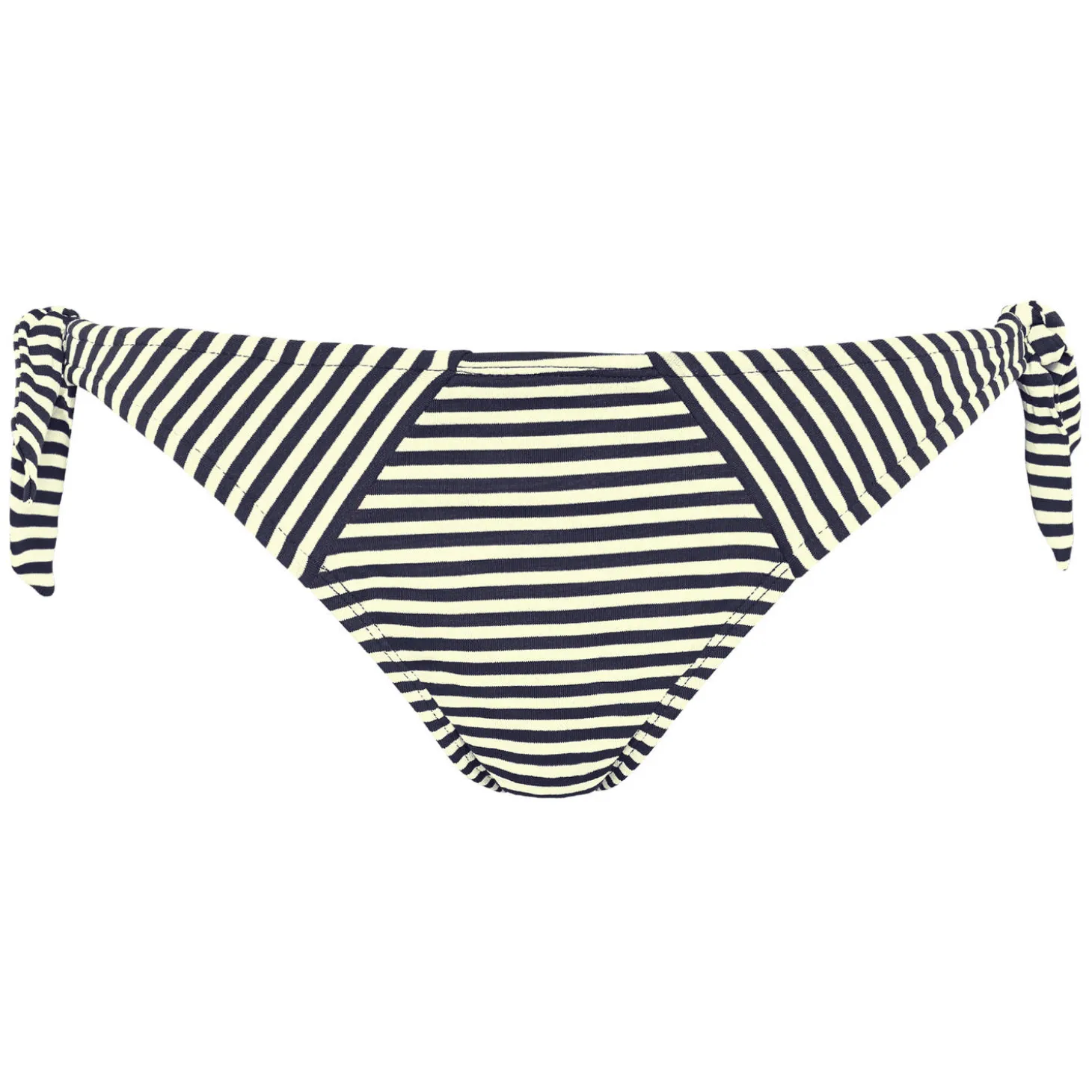 Bas De Maillot De Bain Slip Ficelles