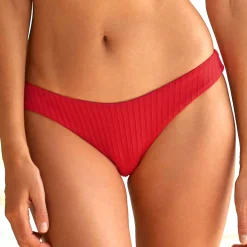 Bas De Maillot De Bain Slip Echancre Vienna