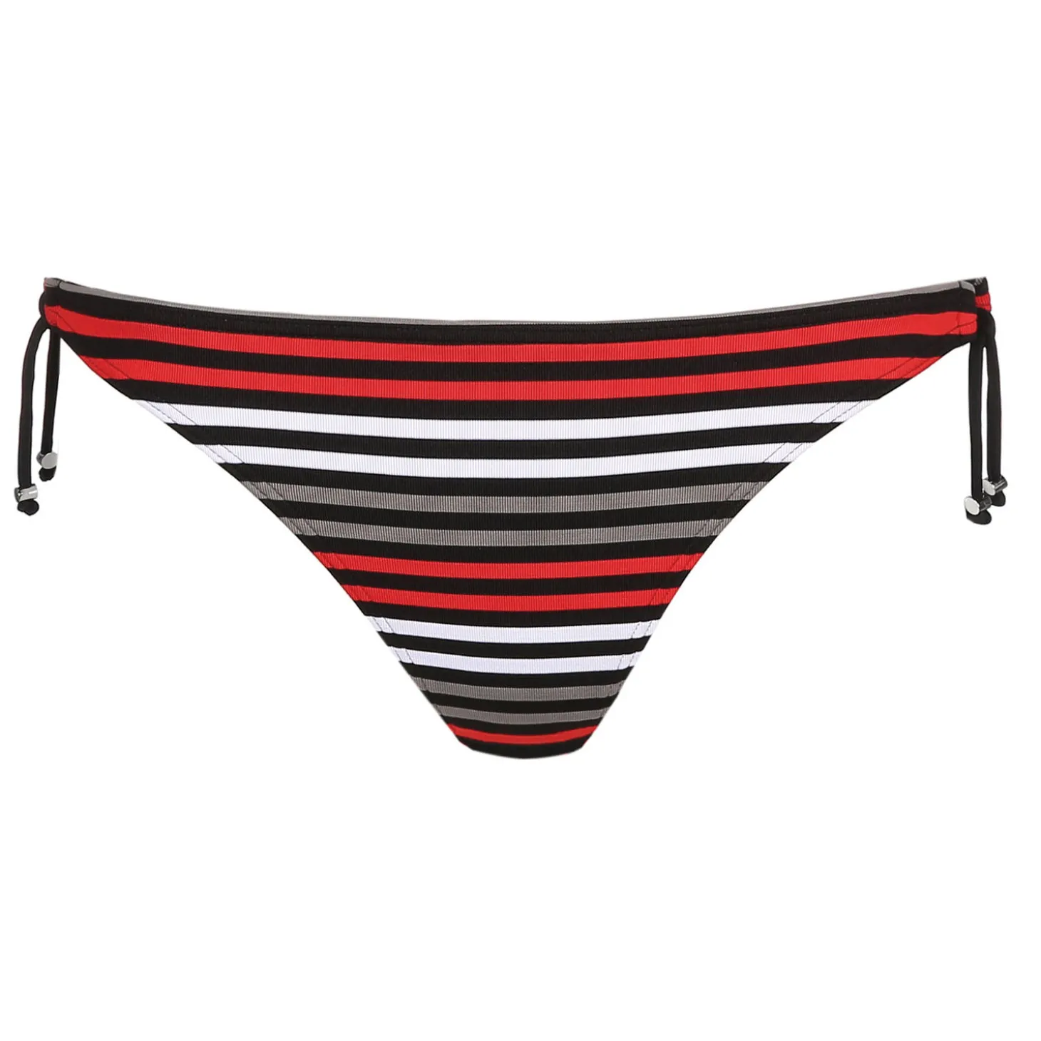 Bas De Maillot De Bain Slip Ficelles