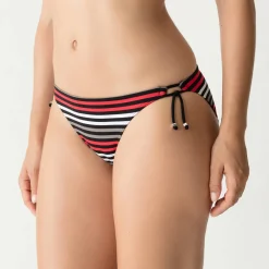 Bas De Maillot De Bain Slip Ficelles