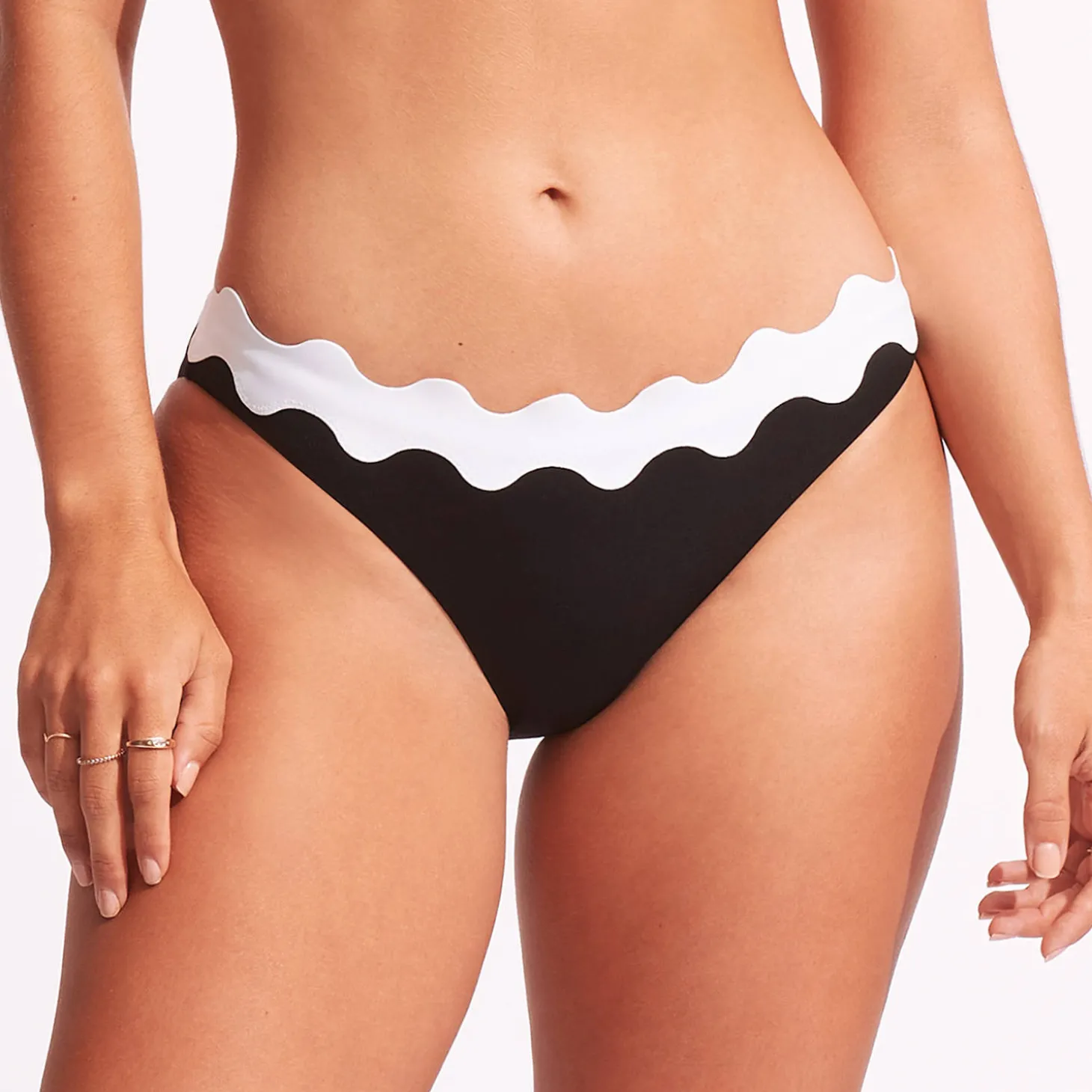Bas De Maillot De Bain Slip