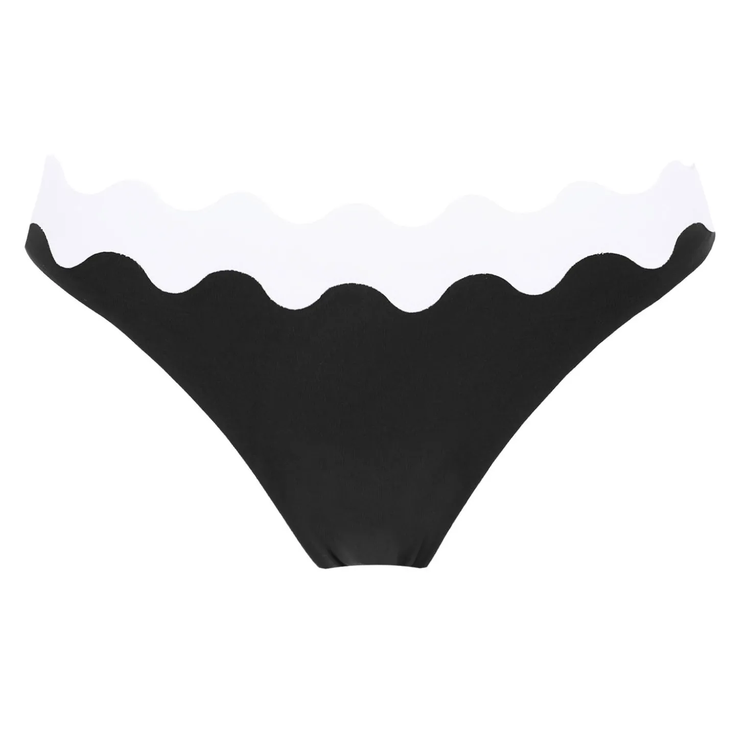 Bas De Maillot De Bain Slip