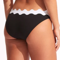 Bas De Maillot De Bain Slip