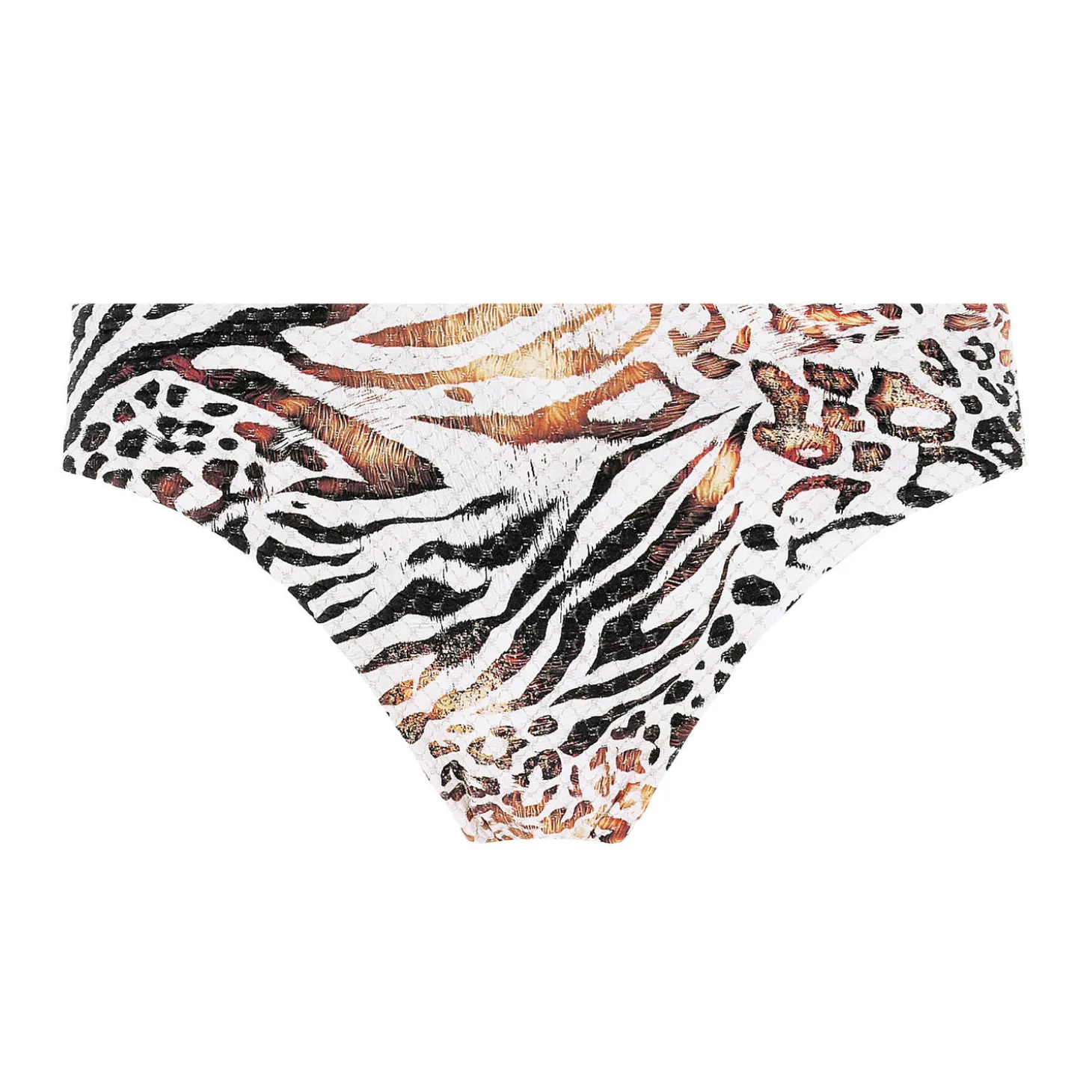 Bas De Maillot De Bain Slip