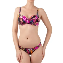 Bas De Maillot De Bain Slip Seduction