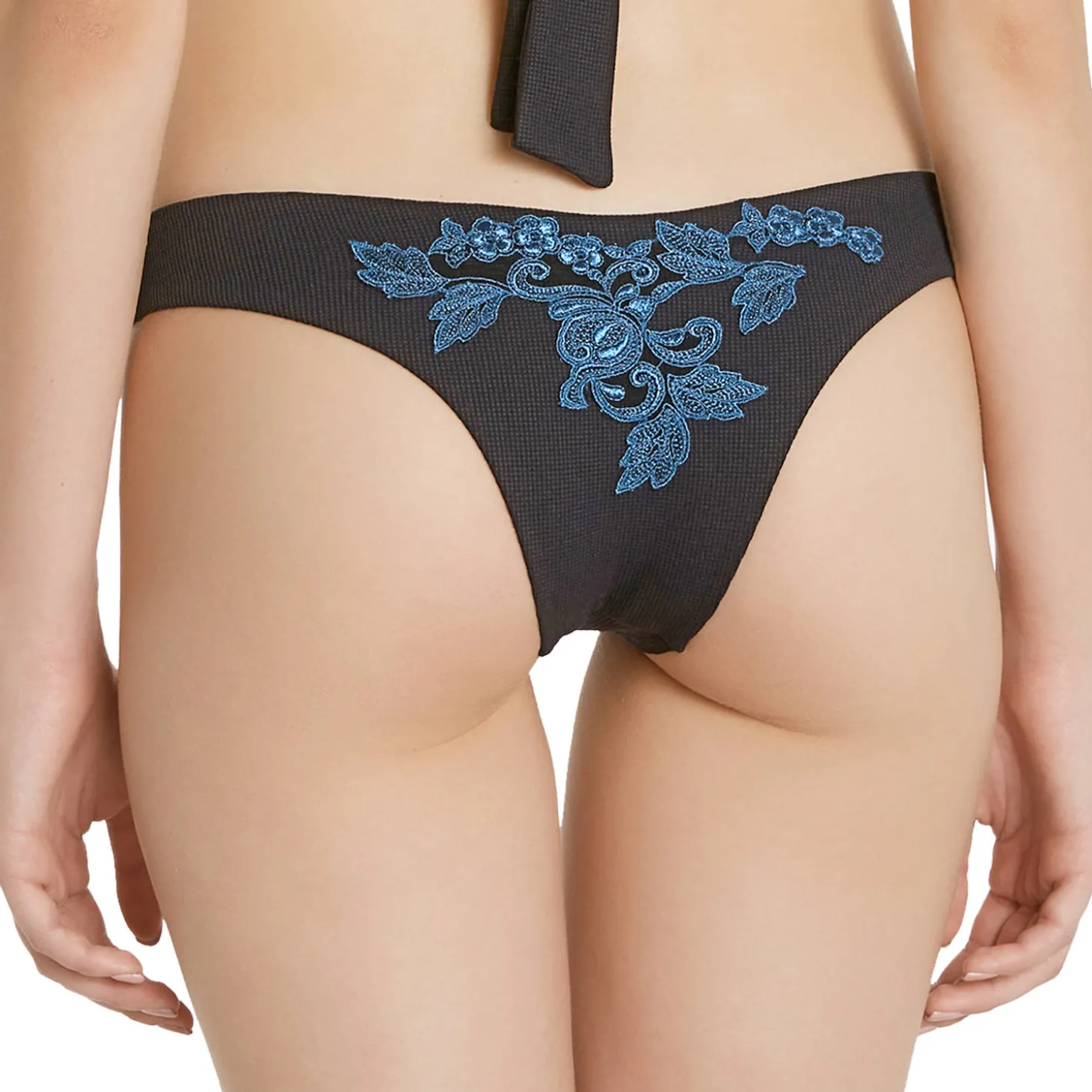 Bas De Maillot De Bain Slip Bresilien