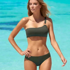 Bas De Maillot De Bain Slip Majorca