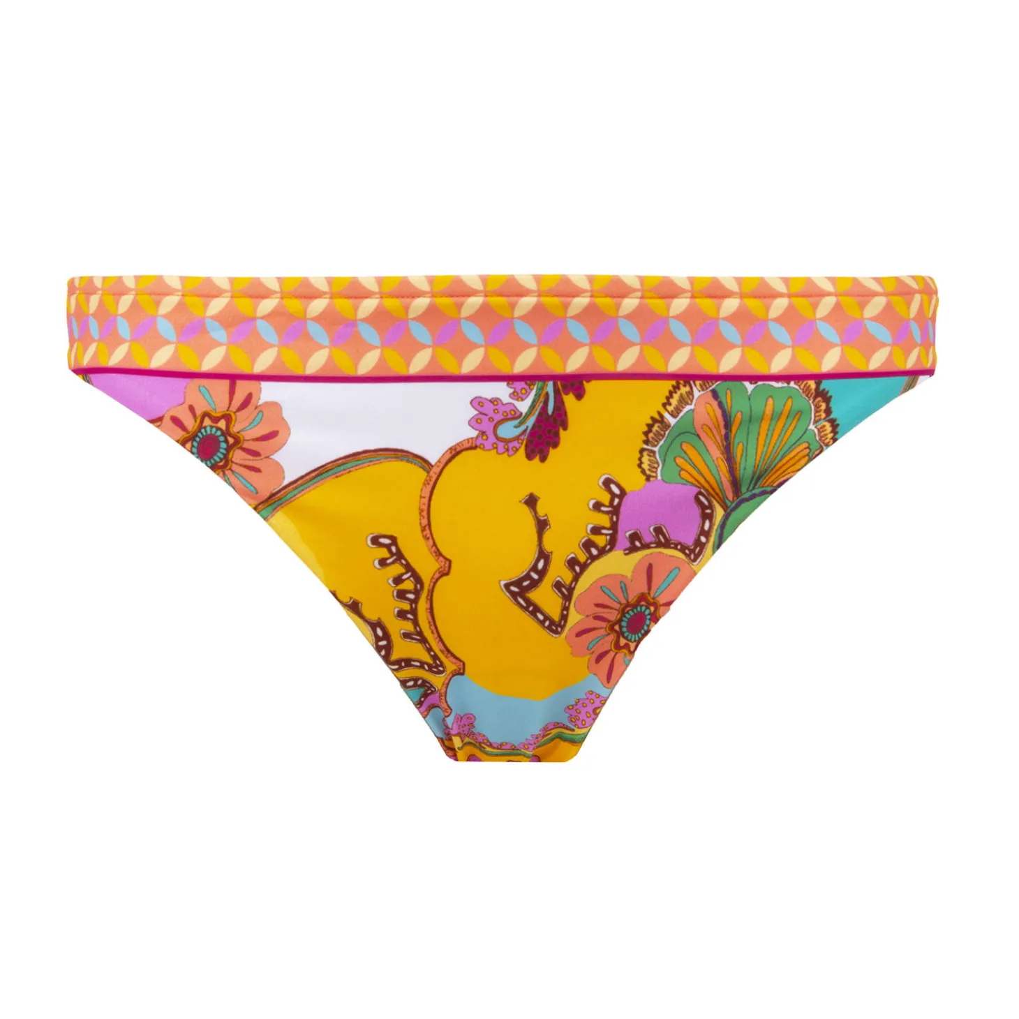Bas De Maillot De Bain Slip Taille Basse