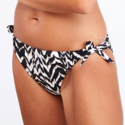 Bas De Maillot De Bain Slip Ficelles Orroa