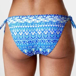 Bas De Maillot De Bain Slip Ficelles