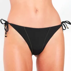 Bas De Maillot De Bain Slip Ficelles Isha