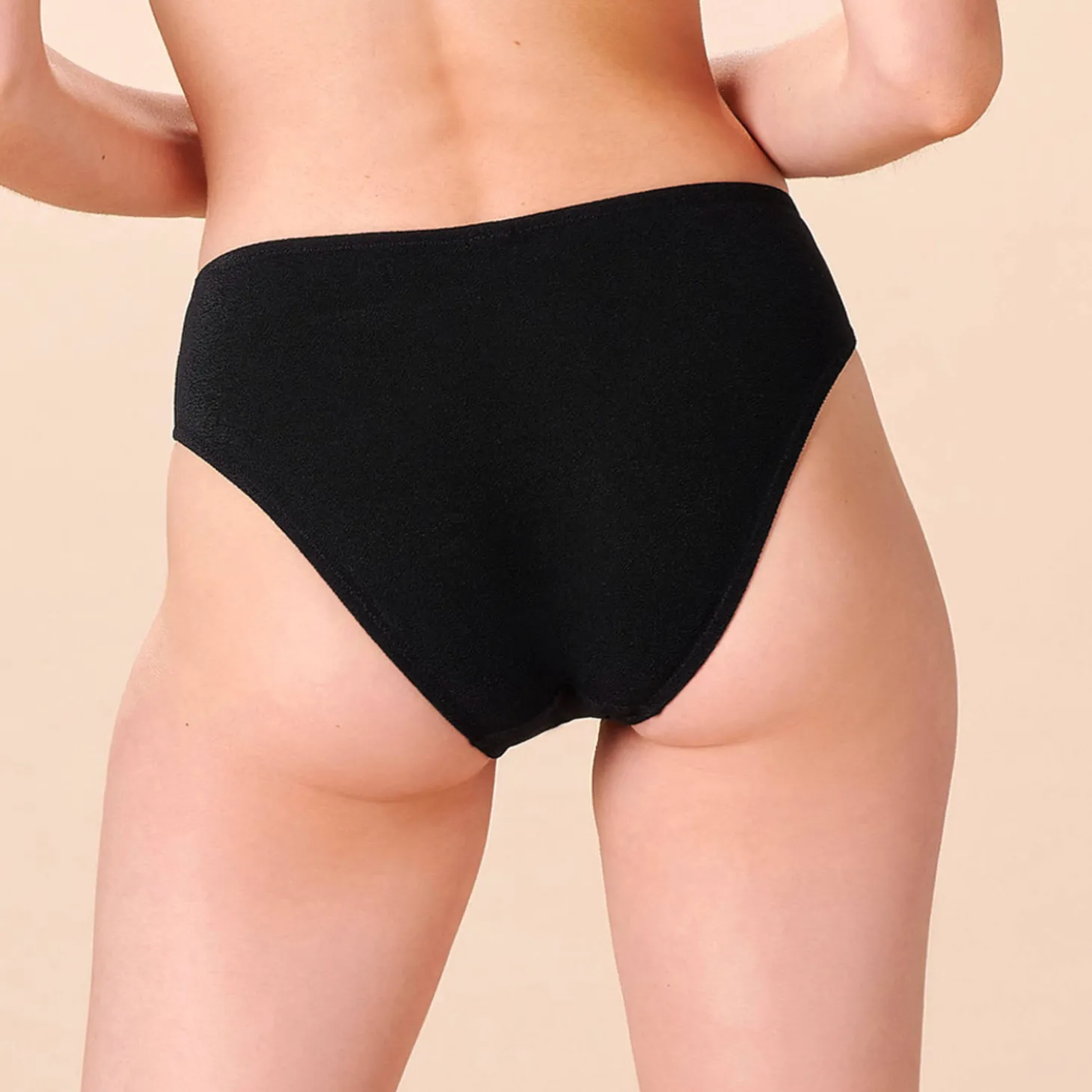 Bas De Maillot De Bain Slip Ceren