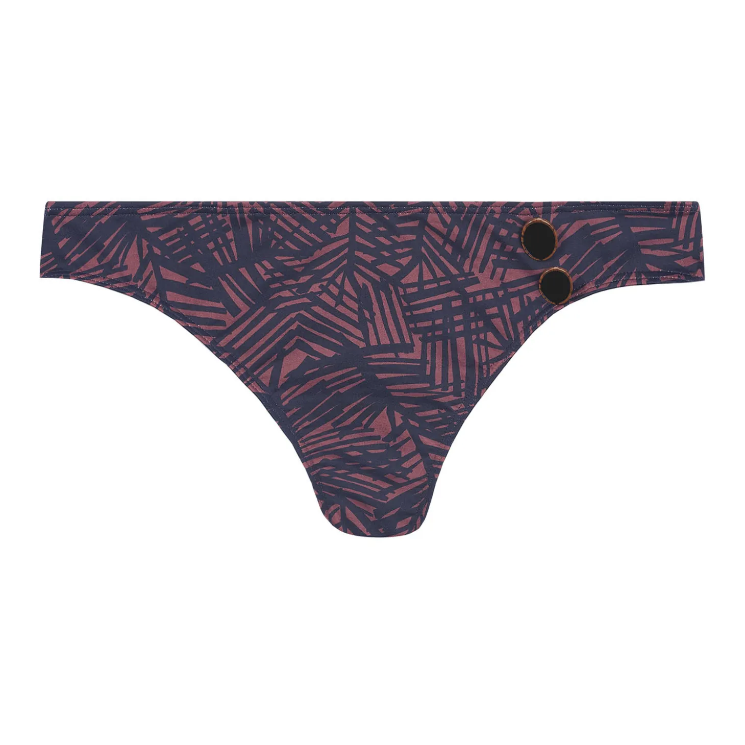 Bas De Maillot De Bain Slip
