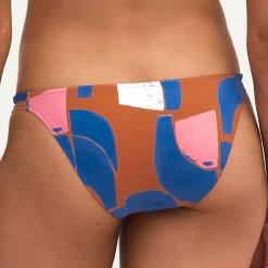 Bas De Maillot De Bain Slip Bresilien