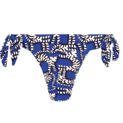 Bas De Maillot De Bain Slip Noue Diva