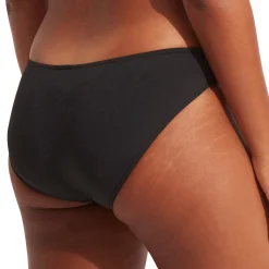 Bas De Maillot De Bain Slip Echancre
