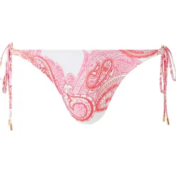 Bas De Maillot De Bain Slip Lacets Key West
