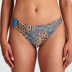 Bas De Maillot De Bain Slip