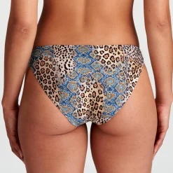 Bas De Maillot De Bain Slip